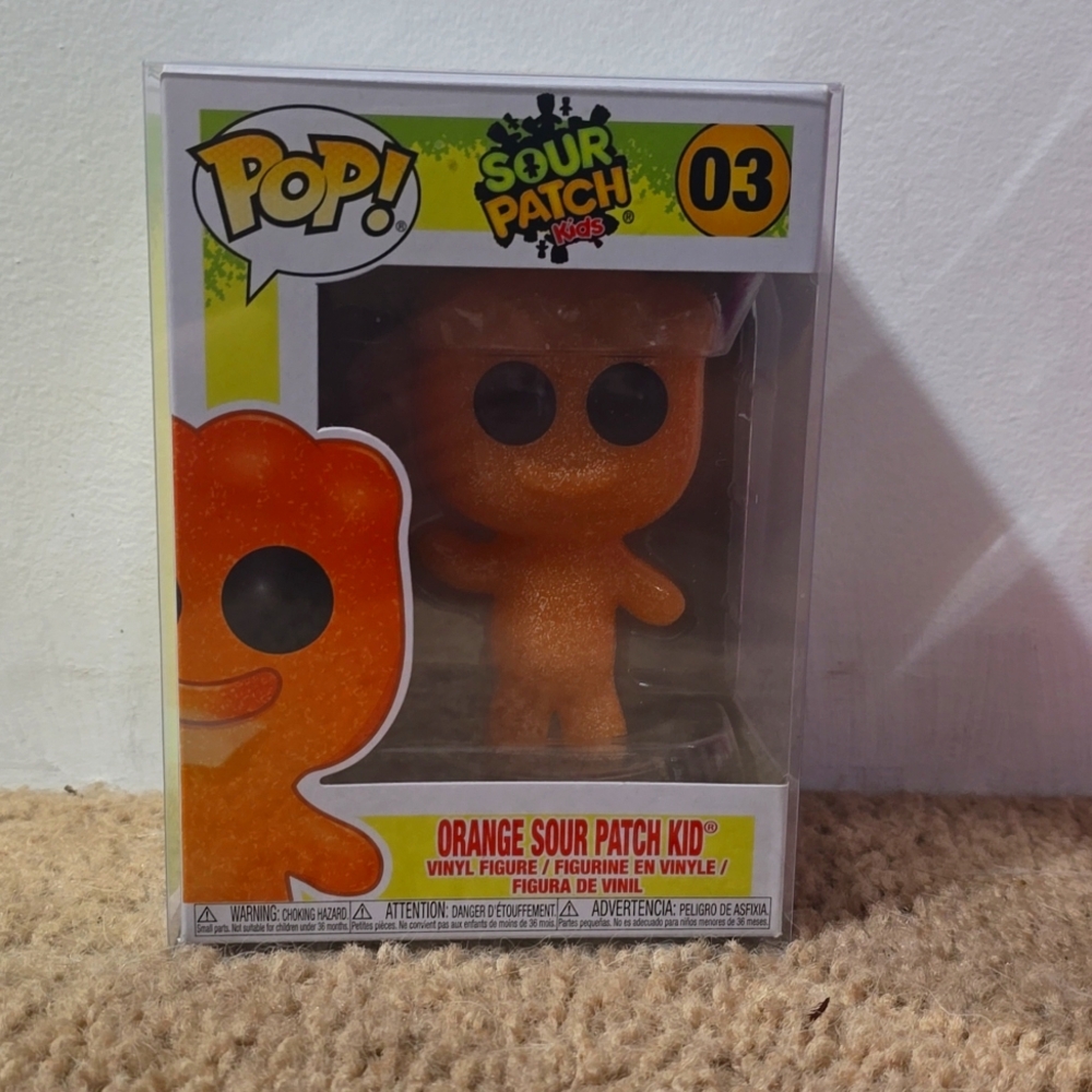 Funko Pop